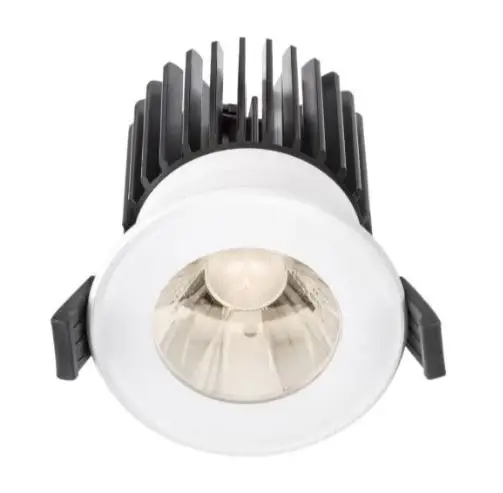 FEDROIP44 ARTEFACTO EMPOTRABLE FEDRO REDONDO IP44