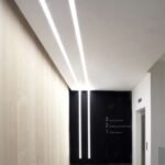 ARTEFACTO LINEAR EMPOTRABLE