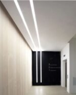 ARTEFACTO LINEAR EMPOTRABLE