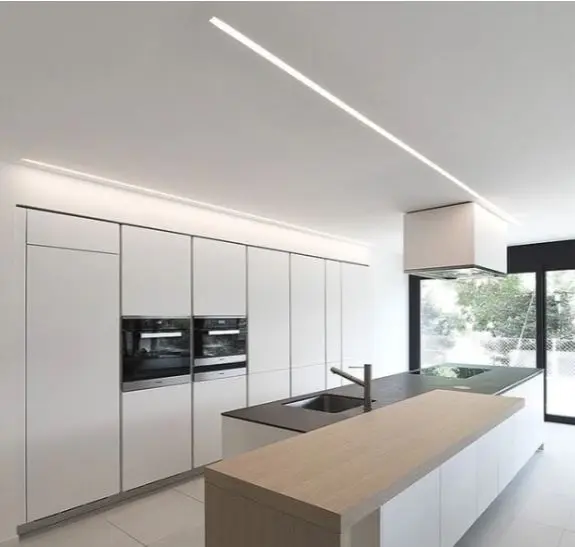 ARTEFACTO LINEAR EMPOTRABLE