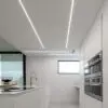 ARTEFACTO LINEAR EMPOTRABLE