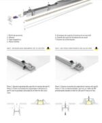 ARTEFACTO LINEAR EMPOTRABLE - Image 5