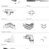 LINEAR6 ARTEFACTO LINEAR EMPOTRABLE