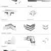 ARTEFACTO LINEAR EMPOTRABLE