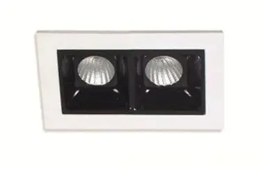 ARTEFACTO EMPOTRABLE GYON PLUS