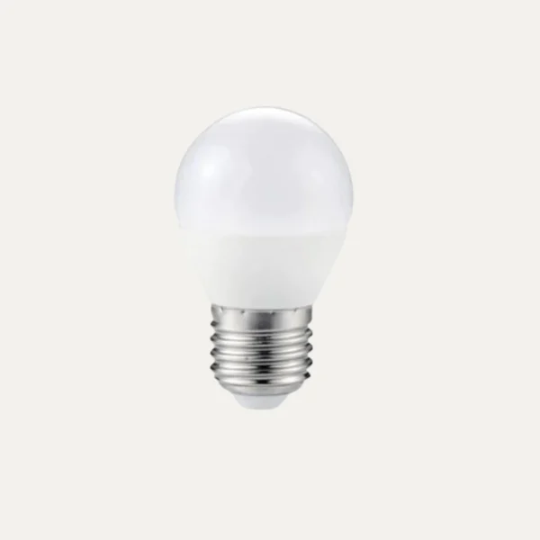 GOTA LED :: 5W OPAL E27