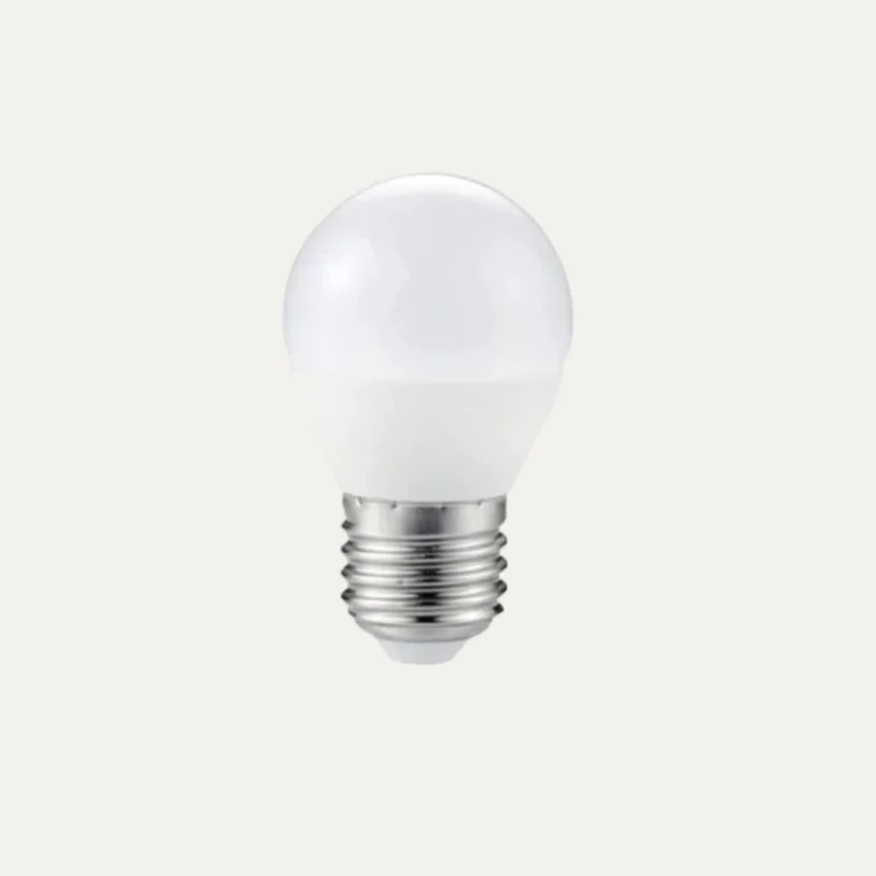 GOTA LED :: 5W OPAL E27