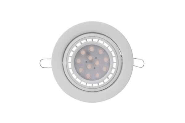 Spot chapa ar 111 MAC