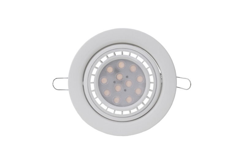 Spot chapa ar 111 MAC
