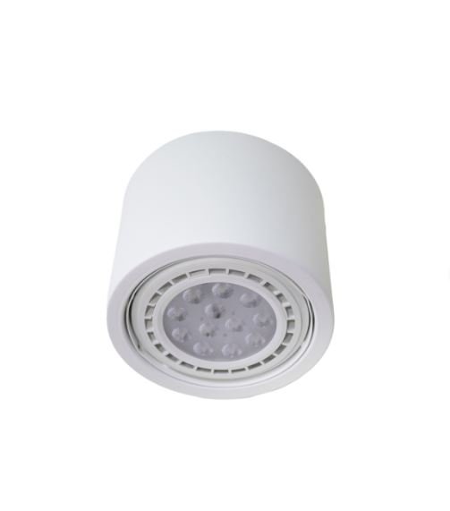 Plafón ar 111 MAC